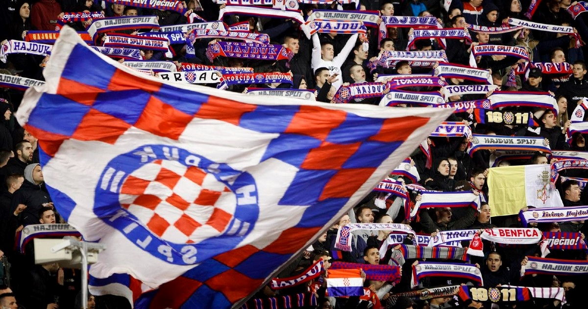 Hajduk obilježio novi članski jubilej. Za derbi je ostalo manje od pet tisuća karata