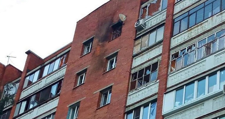 Rusi: Ukrajinci dronovima napali grad kod goleme nuklearke