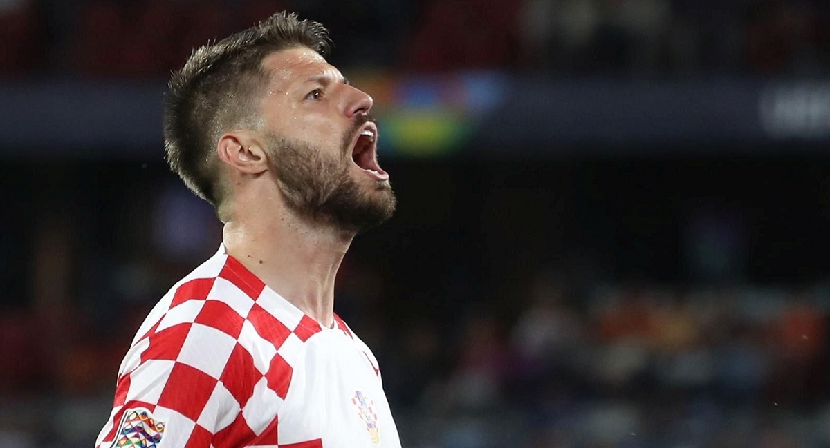 Pogledajte što je Dinamo objavio nakon što je Petković odveo Hrvatsku u finale