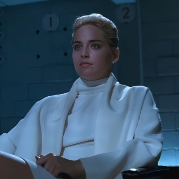 Michael Douglas nije htio da Sharon Stone glumi u Sirovim strastima