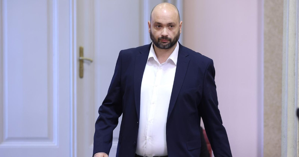 Baksa (NPS): Godišnji dodatak za umirovljenike ne zadovoljava ni osnovna očekivanja