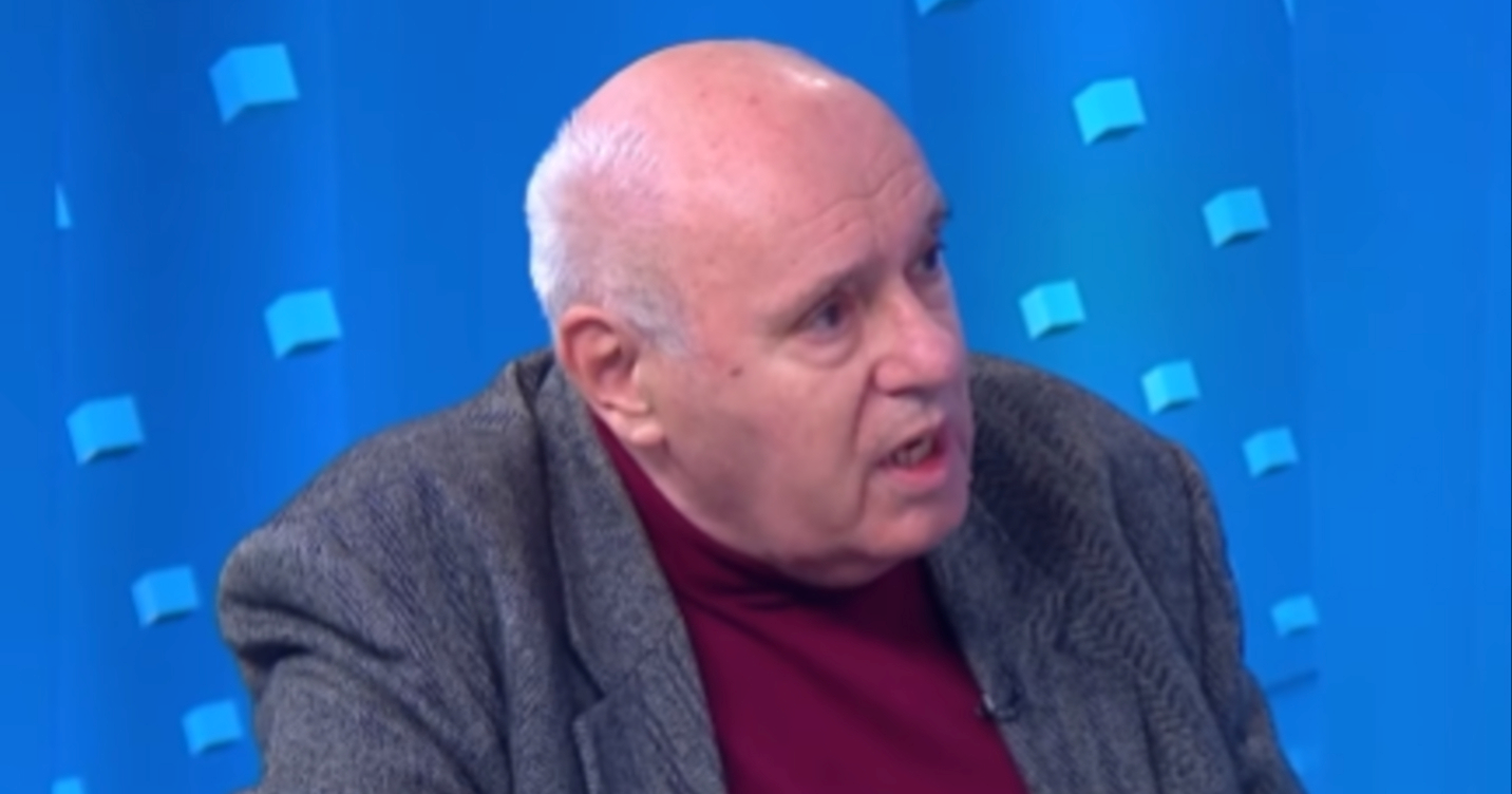 Puhovski: HDZ sabotira predsjednika, SDP sabotira Sabor