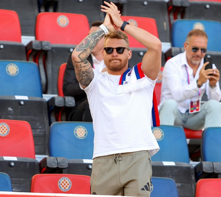 Marinić Kragić radi neobičan transfer i karijeru nastavlja u prvaku Malte