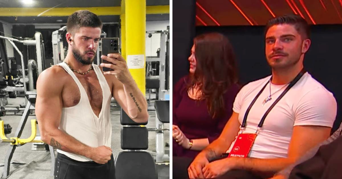 Otkriveno tko je dečko iz backstagea koji je privukao pažnju tijekom Dore