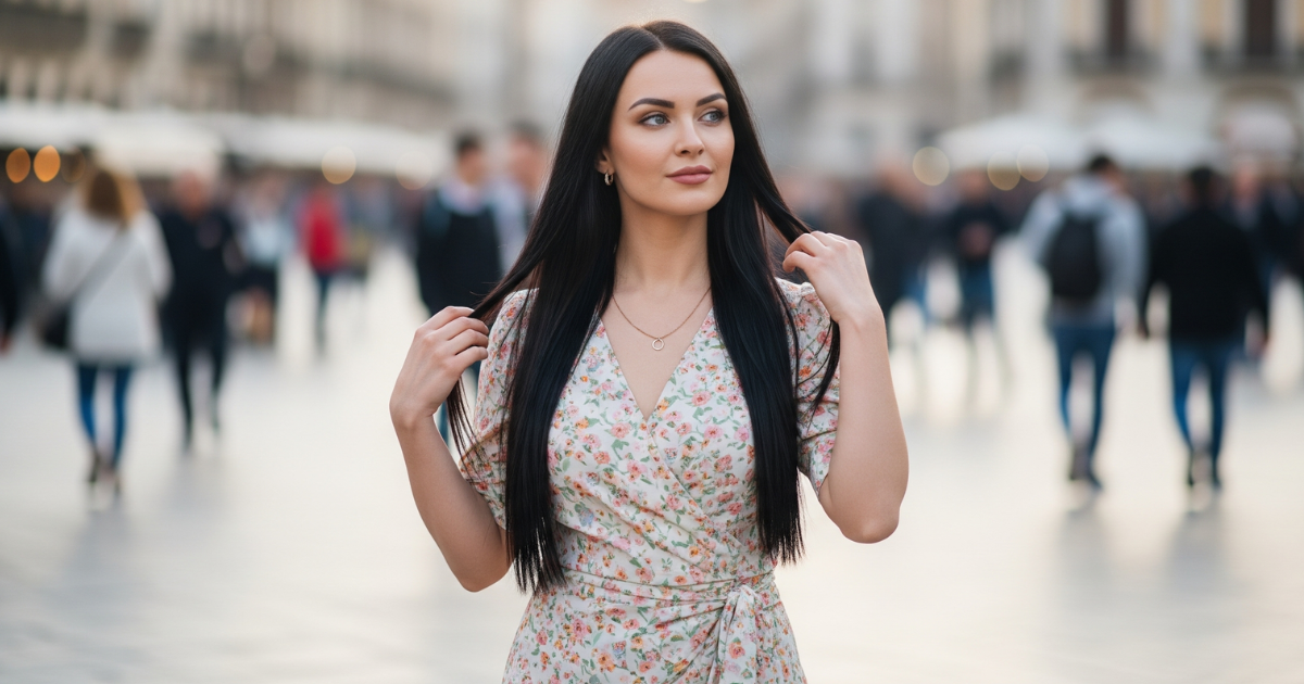 Najprivlačnije žene rođene su u pet horoskopskih znakova