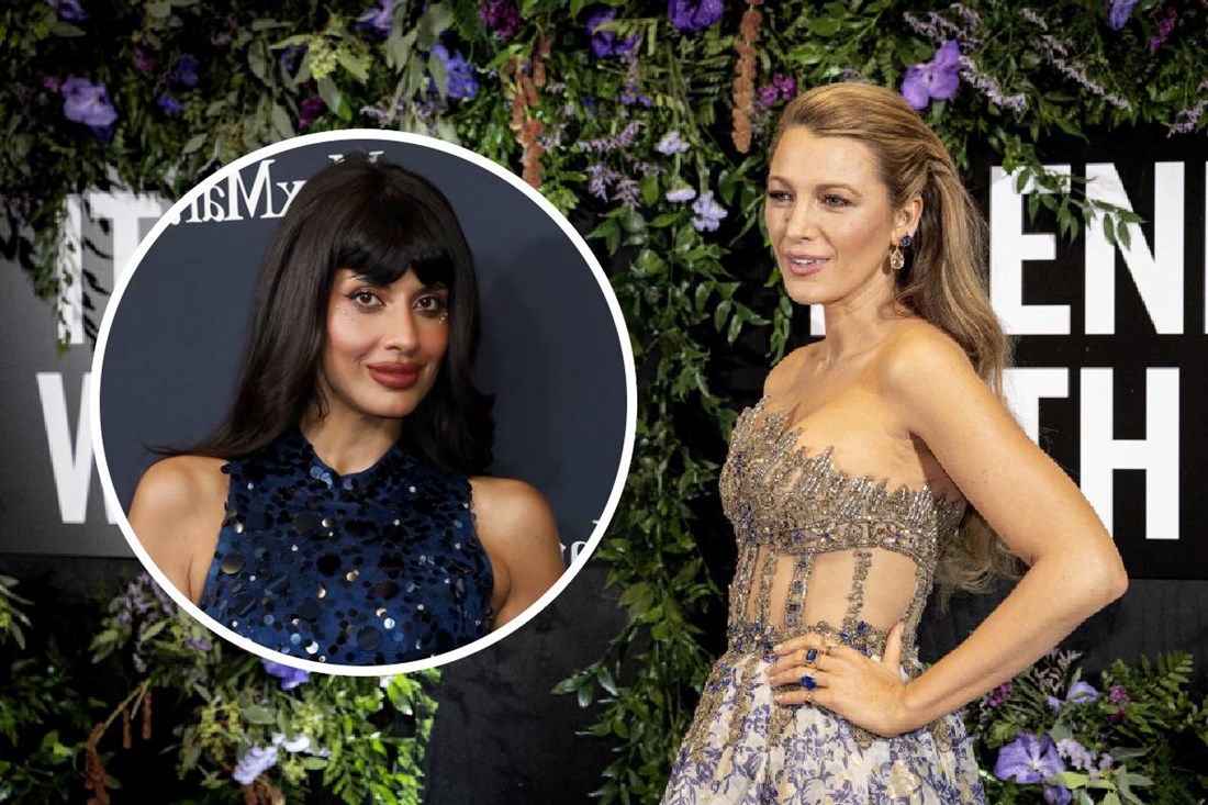 "Kučka iz noćne more": Procurile poruke u kojima glumica vrijeđa Blake Lively