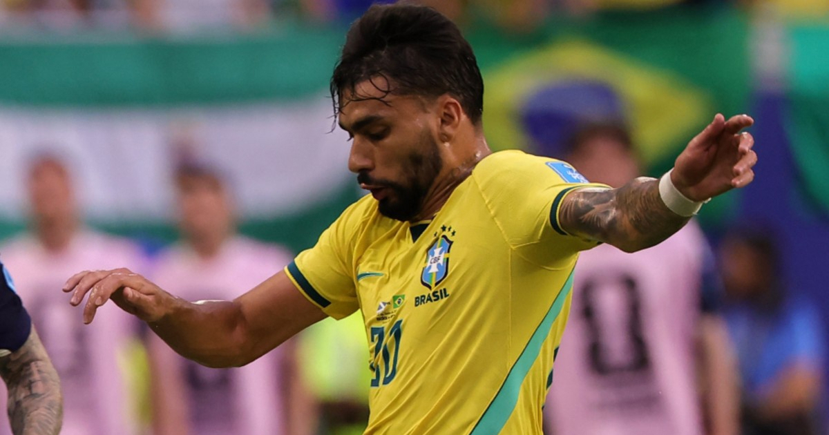 Problem za Brazil. Standardni starter zbog ozljede propušta osminu finala SP-a