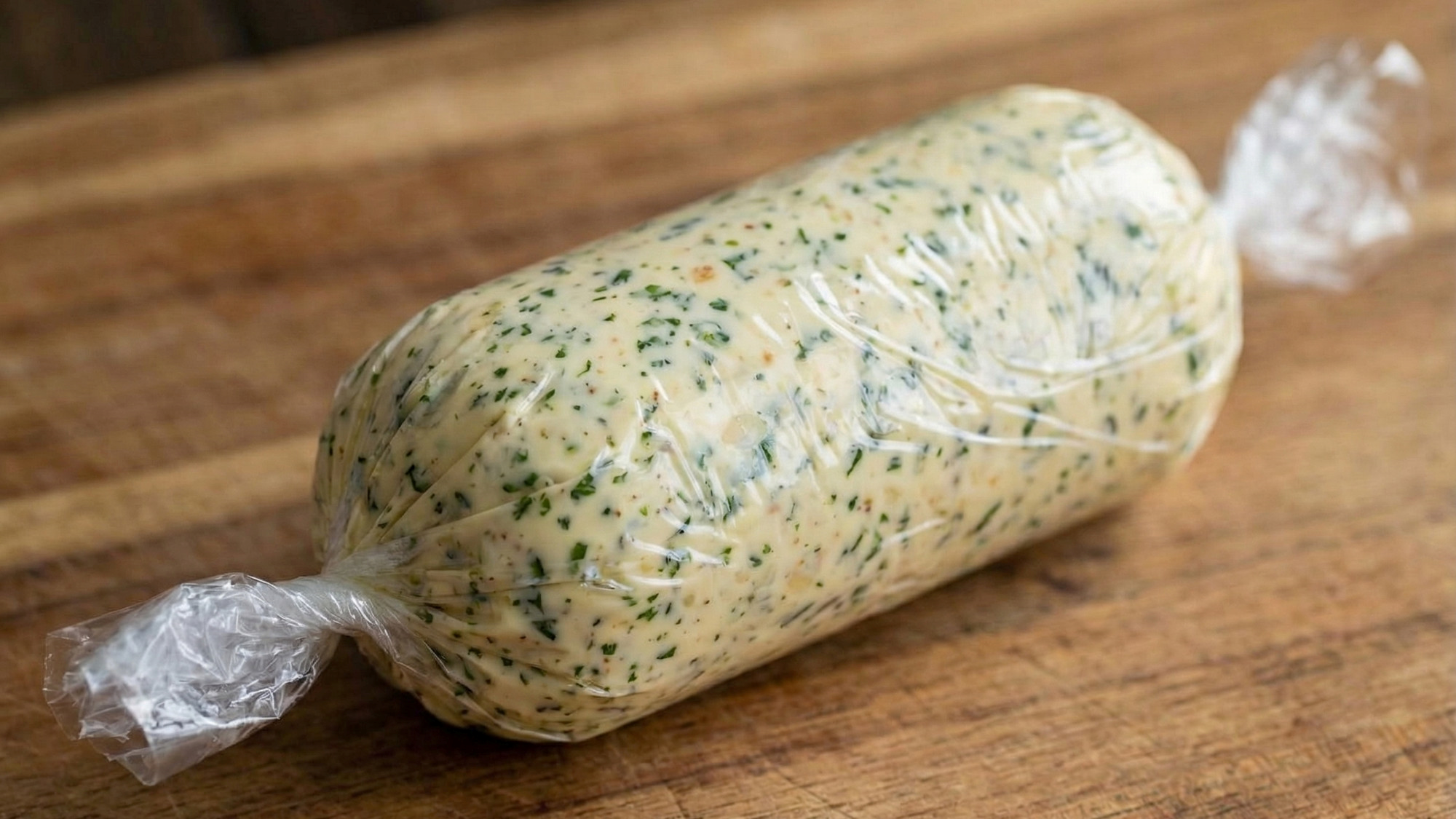 Volite onaj kupovni maslac sa začinima? Napravite ga kod kuće puno jeftinije