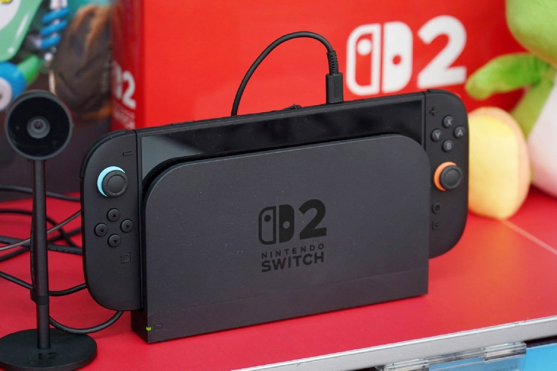 Switch 2 je najbrže prodavana konzola u povijesti, Nintendo trlja ruke