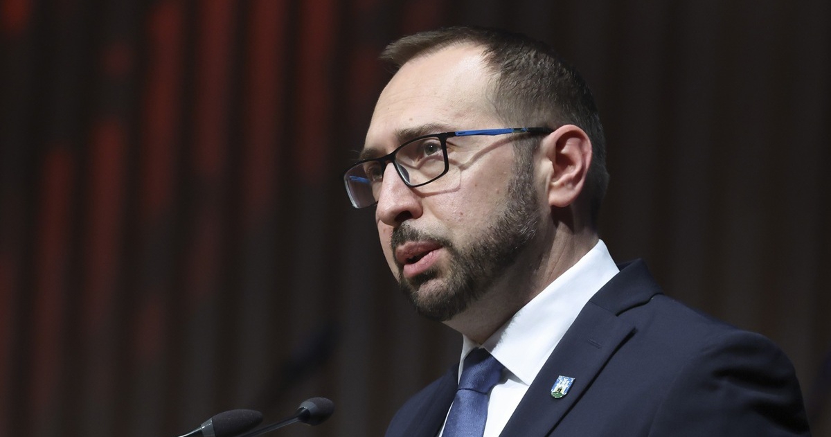 Tomašević: Unatoč predrasudama, naše obitelji su sudjelovale u Domovinskom ratu