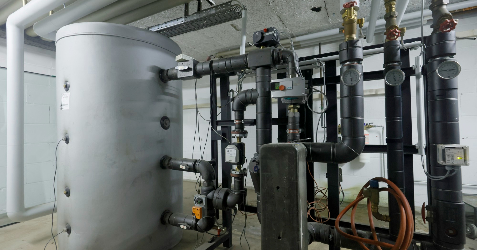 Njemačka ukinula sporni zakon, zgrade ponovno mogu uvoditi grijanje na loživo ulje