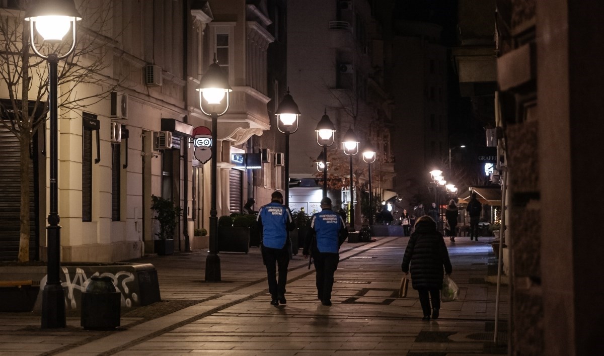 Oteli čovjeka u Beogradu, mučili ga, zavezali. On bježao, pao s 27. kata i poginuo