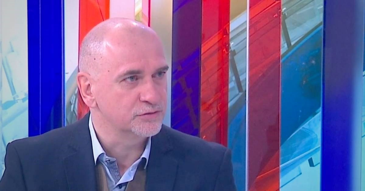 Kriminalist Cvrtila: Liberalni odgoj je donio preko 20% maloljetničke delinkvencije