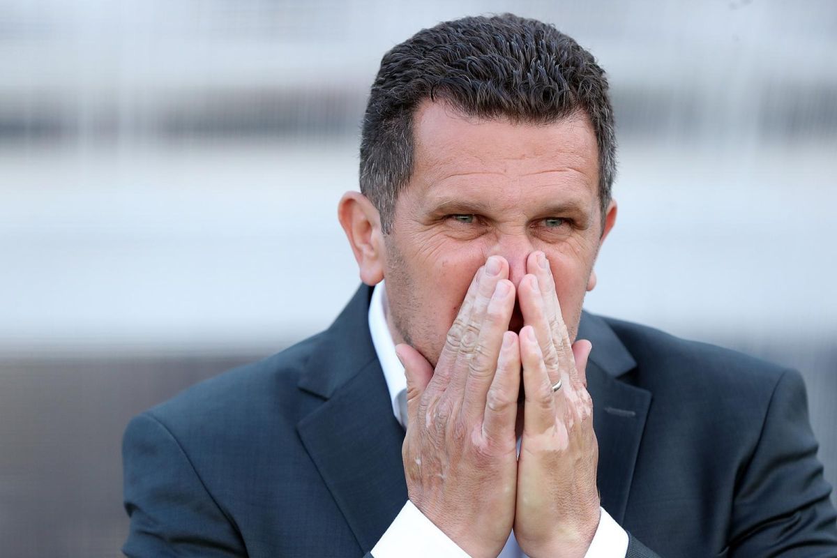 Cvitanović: Dinamo je ispao u sudačkoj nadoknadi protiv Šahtara