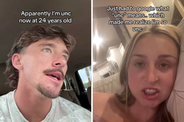 Što znači ako vam gen Alpha kaže da ste "unc"?