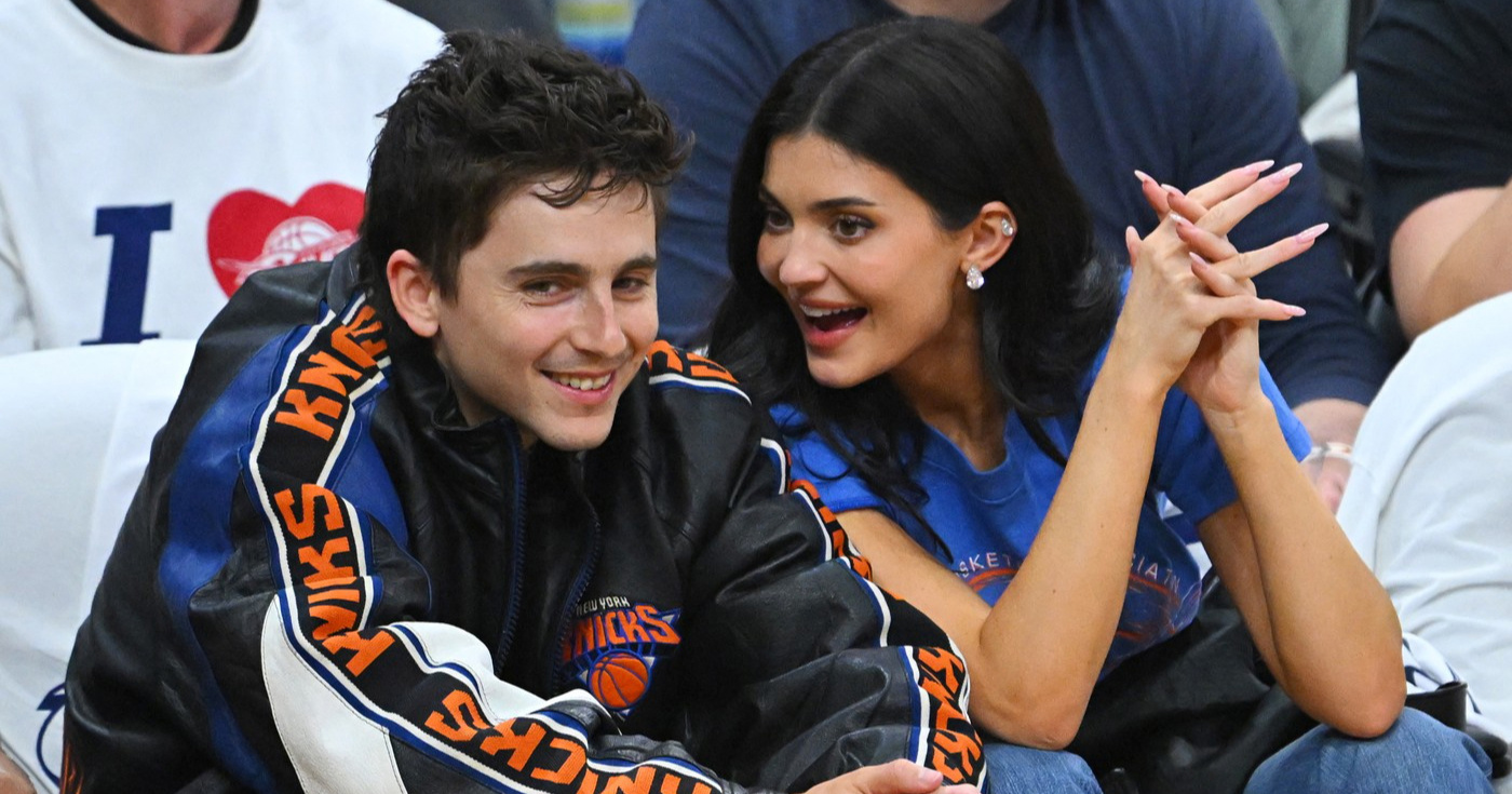 Čitačica s usana otkrila o čemu su pričali Kylie Jenner i Timothée Chalamet