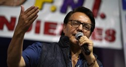 Kandidat za predsjednika Ekvadora ubijen na predizbornom skupu