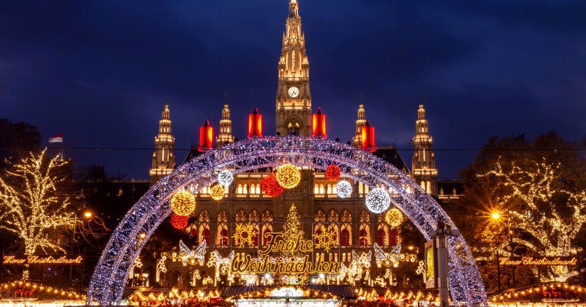 ANKETA 12 gradova s najljepšim Adventom. Koji vam je najbolji?