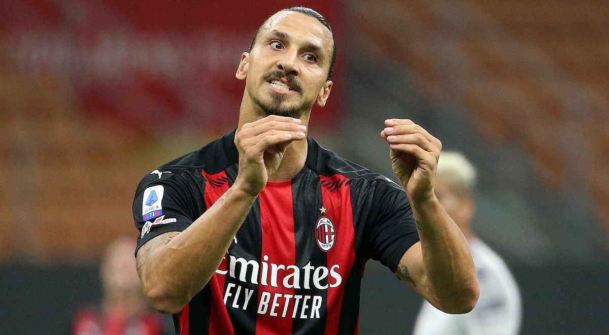 Ibrahimović srušio Inter pa brutalnom objavom poslao poruku fanovima