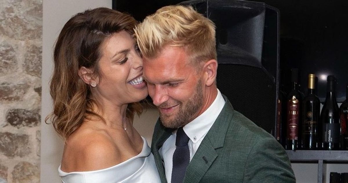 Blanka Vlašić objavila video s mužem, pokazala što rade u Belgiji
