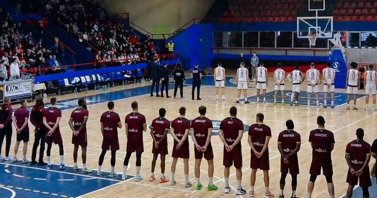 VIDEO Himna BIH-a u Banjoj Luci prekinuta nakon 15 sekundi zbog zvižduka