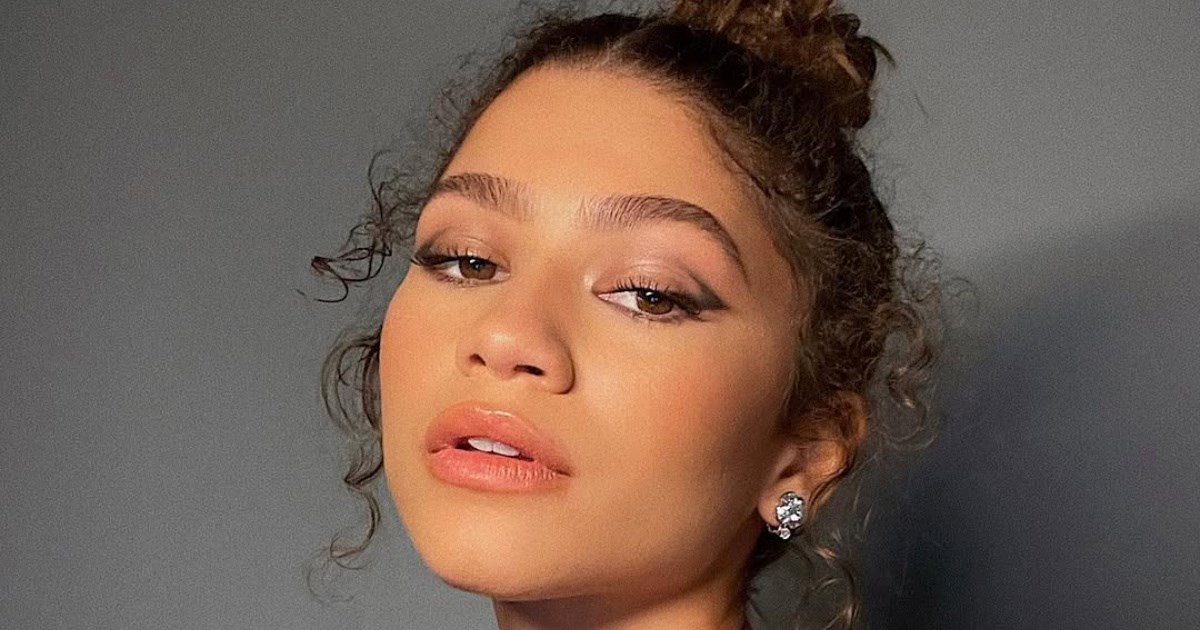 Zendaya u koži od glave do pete najavila trend koji će obilježiti proljeće