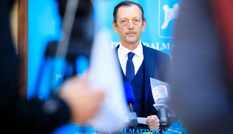 U KBC-u Split su dvaput zamijenili identitete pacijentica. Meštrović ostaje ravnatelj