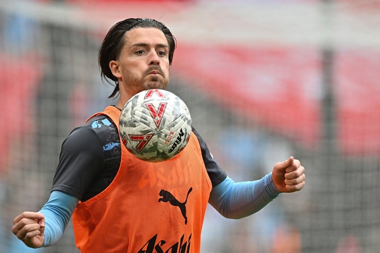 Teška ozljeda za Grealisha. Kraj sezone i snova o SP-u