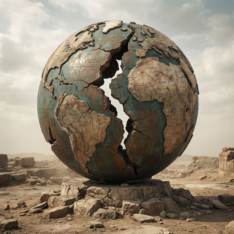 Je li ovo kraj globalizacije kakvu poznajemo?