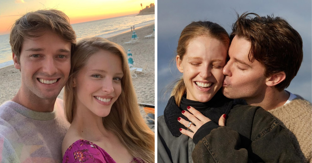 Patrick Schwarzenegger objasnio zašto je odgodio vjenčanje: "Dobio sam ponudu"