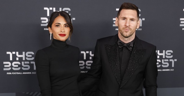 Messi kupio posebne poklone suigračima iz Argentine. Platio ih je 210 tisuća eura