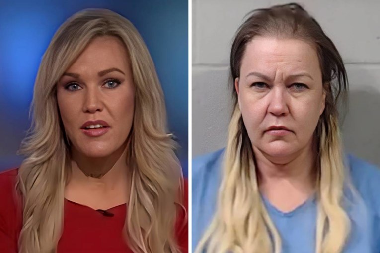 Bivša američka TV voditeljica krvava dočekala policiju ispred kuće. "Ubila sam majku"