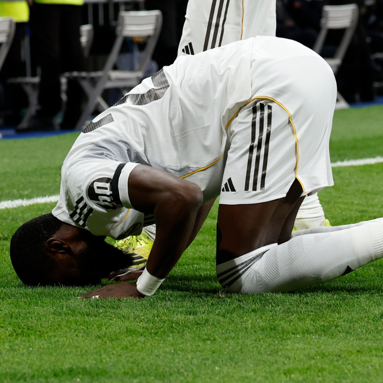 Rüdiger odlučio gdje će nastaviti karijeru