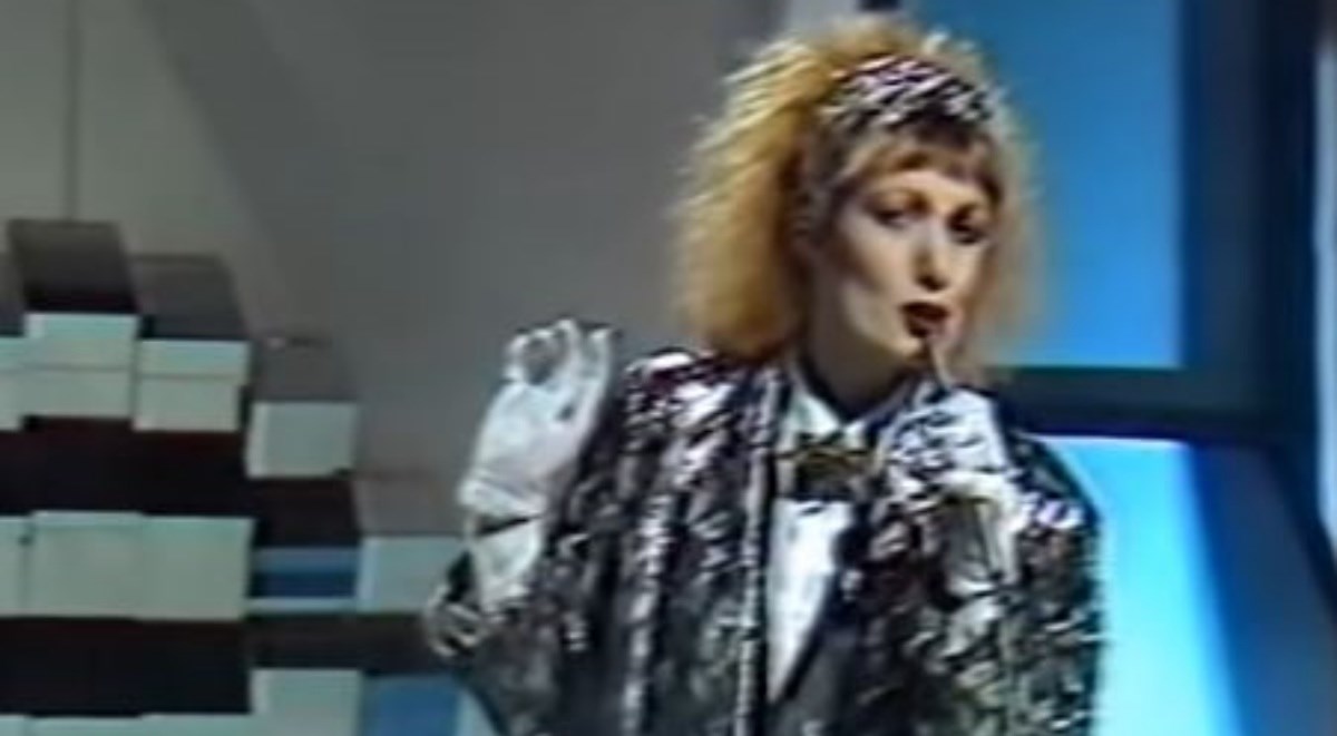 VIDEO Poslušajte kako Josipa Lisac pjeva narodnu pjesmu