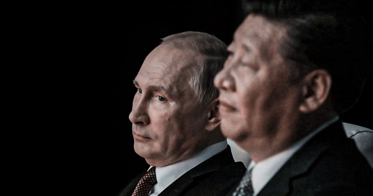 Kina razmišlja o slanju oružja Rusiji, tvrdi SAD