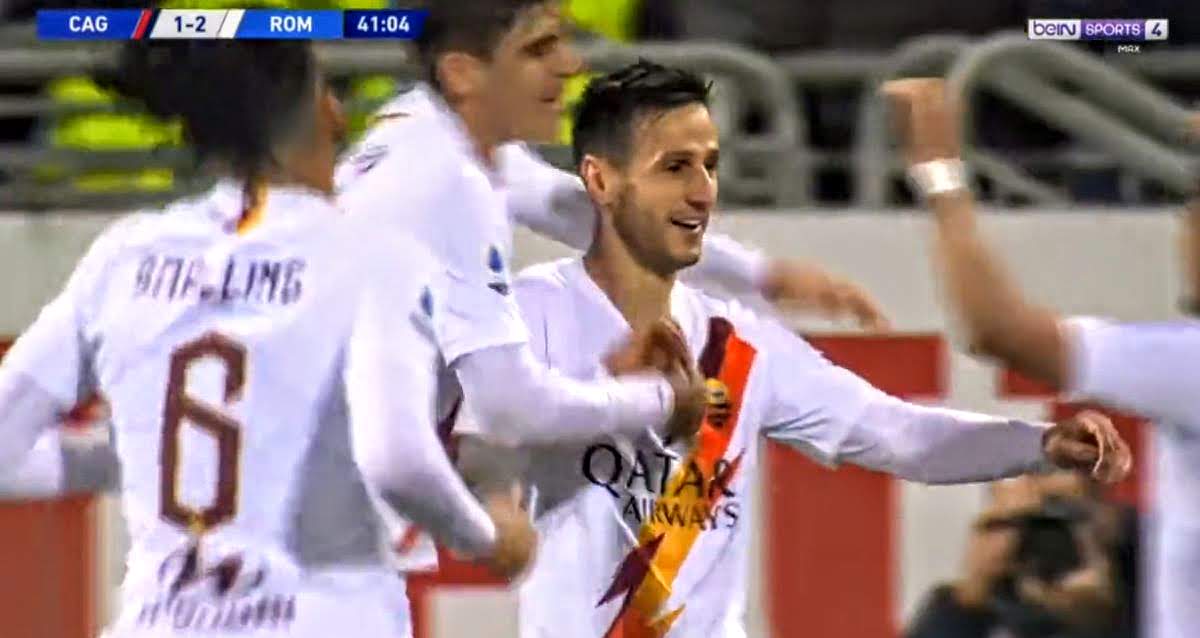 Nikola Kalinić vratio se golovima nakon 409 dana