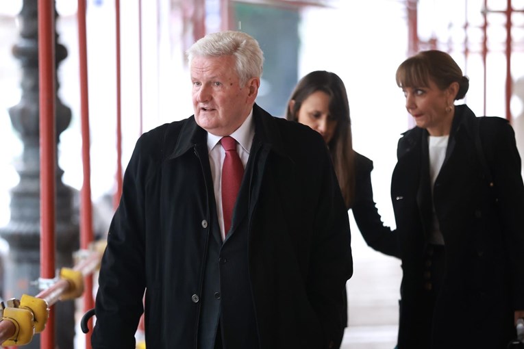 Vrhovni sud oslobodio Todorića u slučaju izvlačenja 1.25 milijuna eura