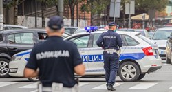 U teškoj nesreći u Srbiji poginula dva migranta, švercer bježao policiji