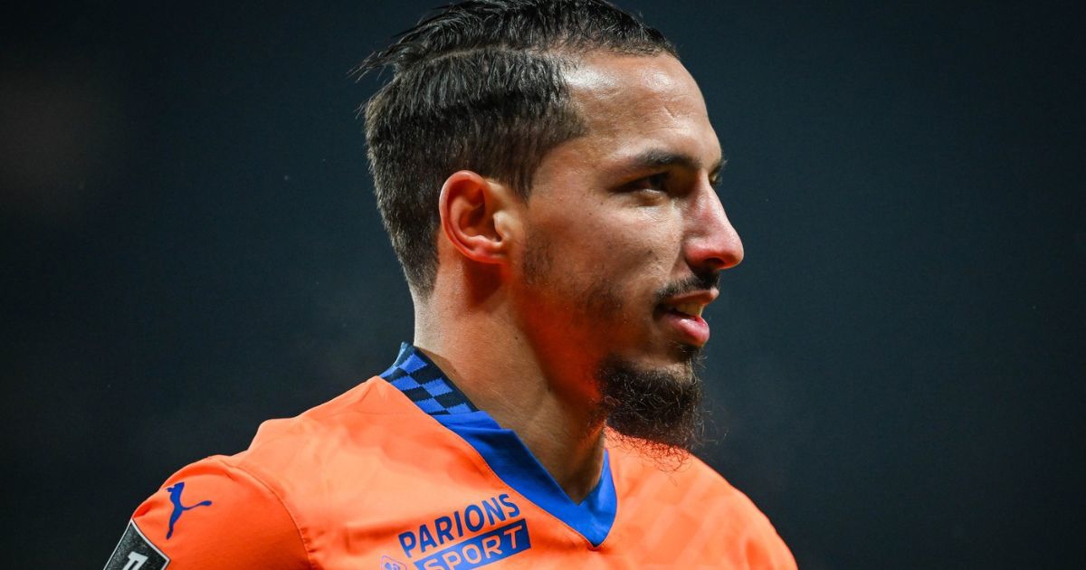 Pojavile su se lažne vijesti. Dinamo ne može prijaviti Bennacera za Europu