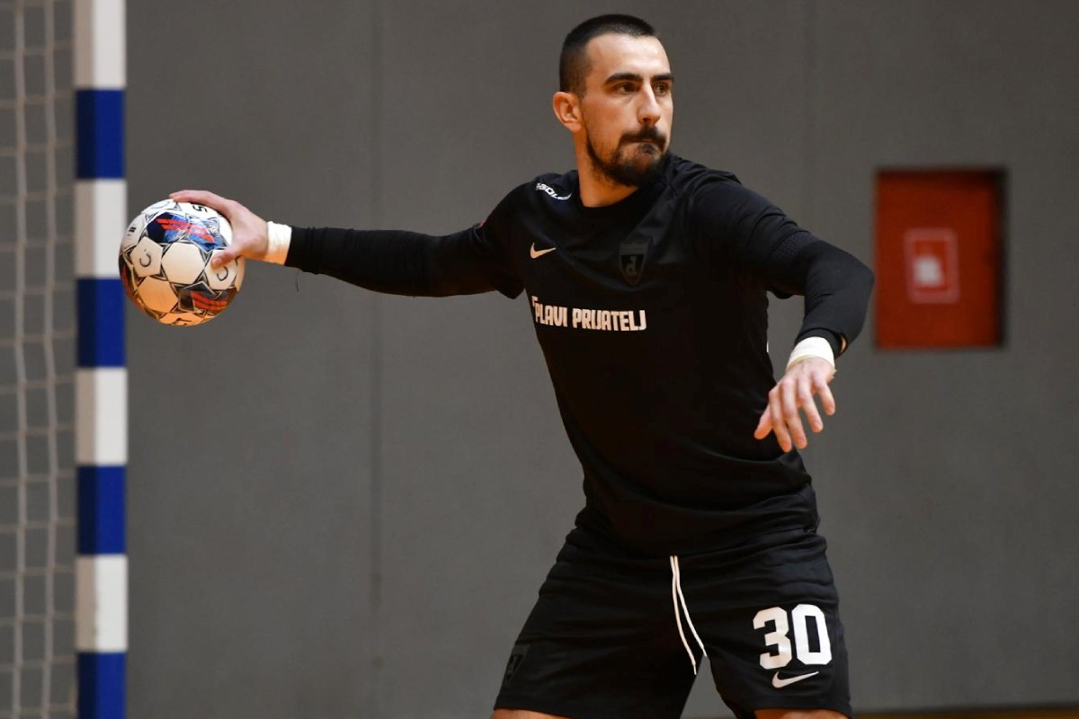 Odveo Hrvatsku u polufinale Eura pa poručio: Tankajte aute, kupujte vinjete