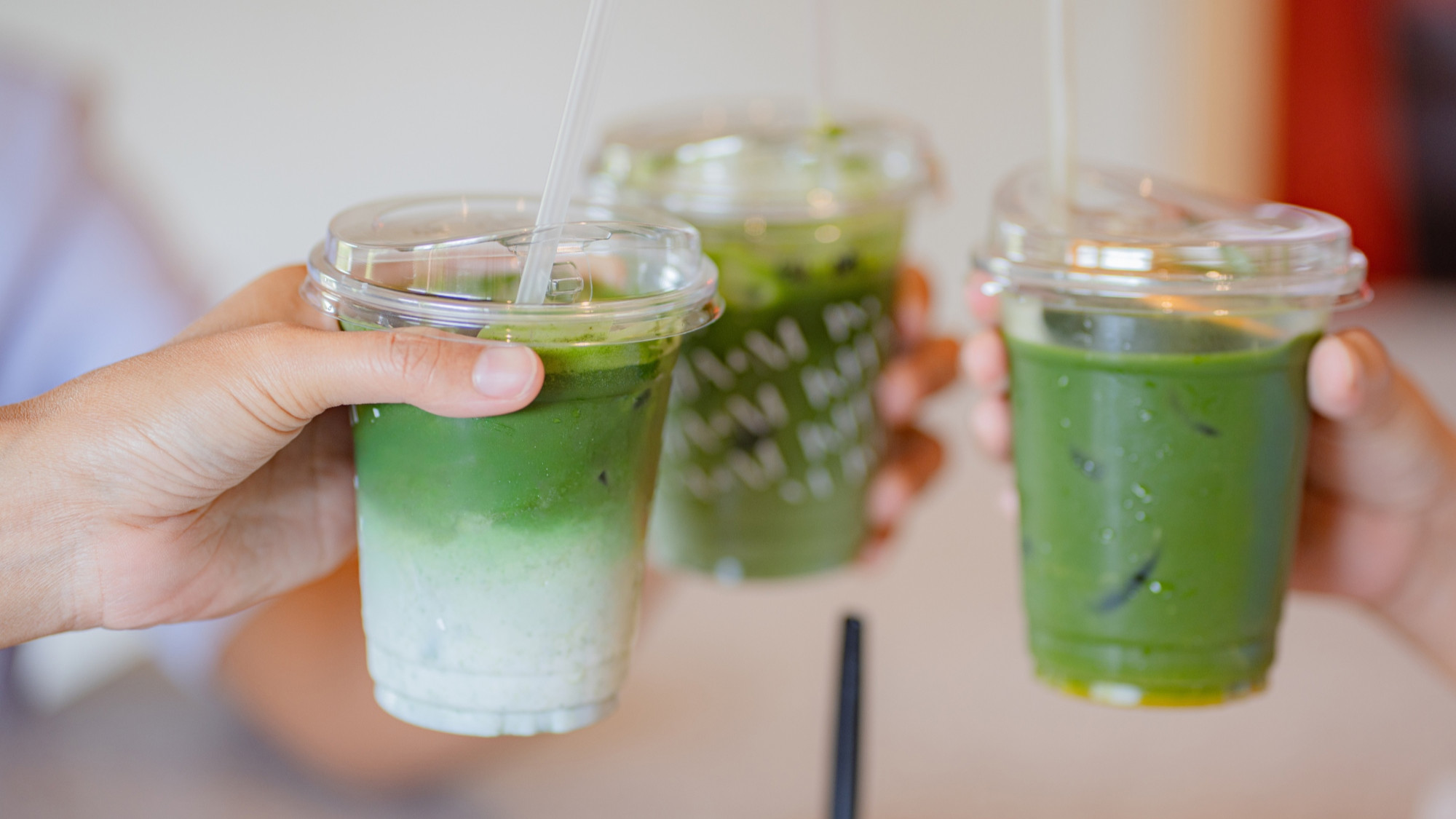 Matcha ludilo u Zagrebu: Tko stoji iza novih popularnih mjesta?