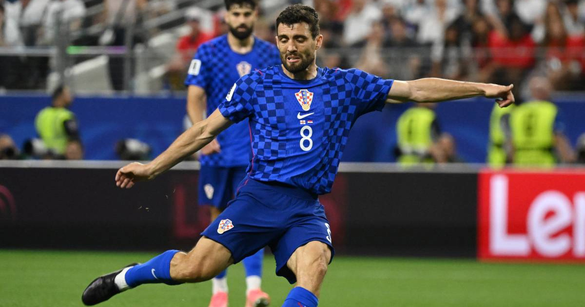 Dalić nagovijestio promjenu u prvih 11?