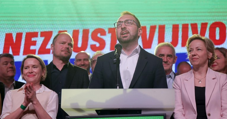 Možemo donio odluku o raspisivanju unutarstranačkih izbora