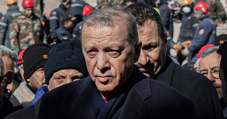 Koliko je Erdogan kriv za katastrofu u Turskoj?