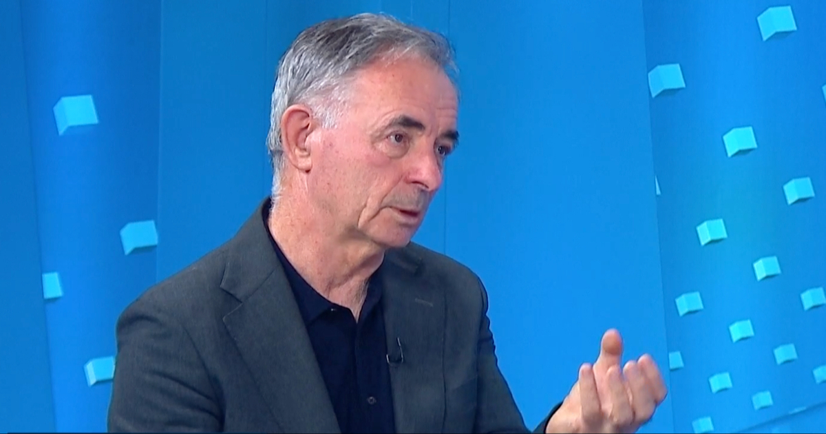 Pupovac: Da su torcidaši ostali na "gazi Židove", možda bi se i moglo pravdati