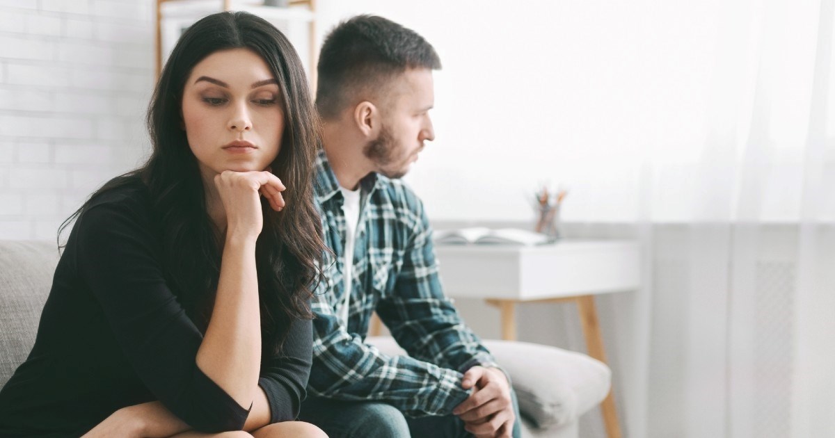 Razmišljate ovako o partneru? Možda nesvjesno želite prekinuti vezu