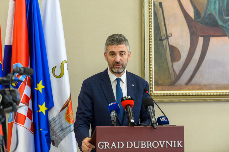 Dubrovnik donira 150.000 eura za Omiš. "Dubrovnik pamti"