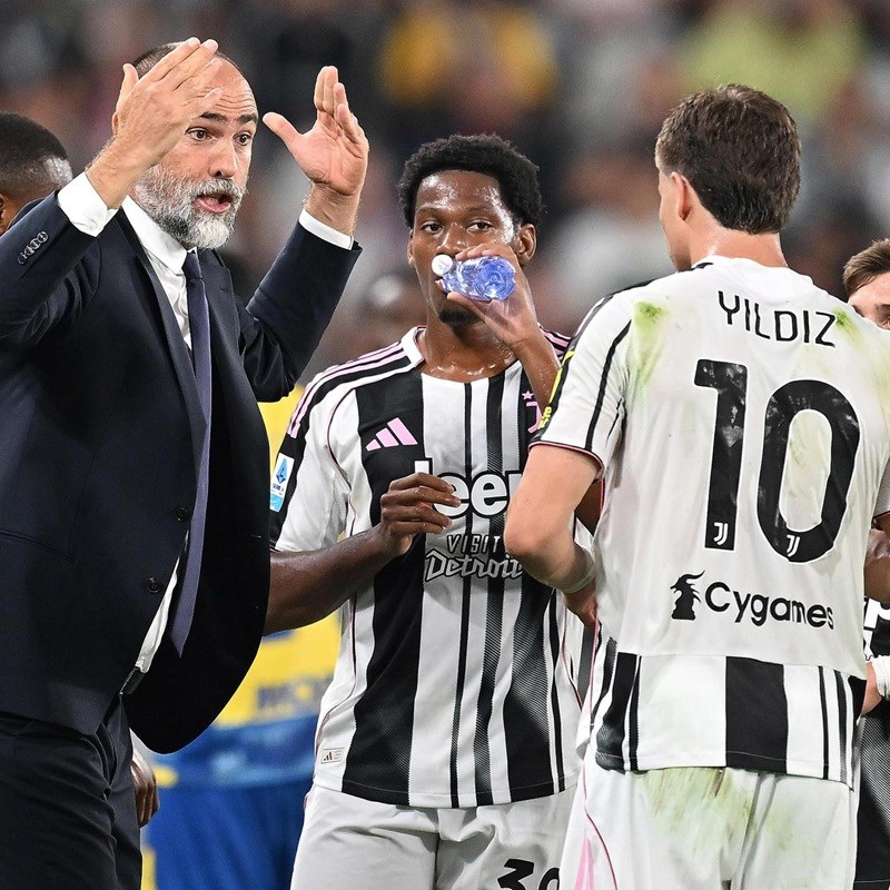 Di Natale: Tudor će se oporaviti, siguran sam