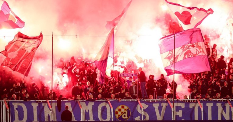 Boysi se oglasili nakon situacije s Mišićem. Evo što su napisali