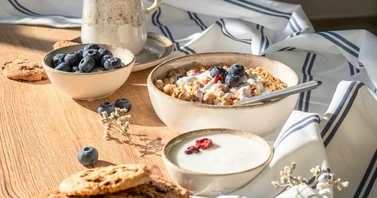 Zdravstvene prednosti redovite konzumacije borovnica